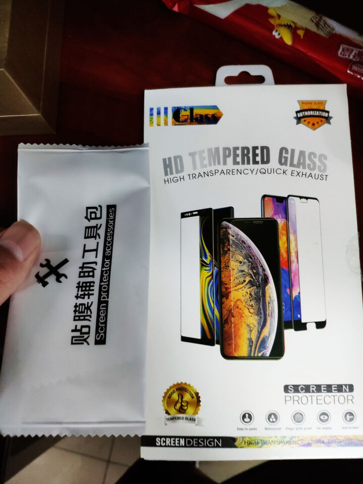 美跃 iPhone xs max背膜后膜苹果Xs手机贴膜Xmax苹果x后盖防滑ixs贴纸全覆盖保护 碳纤维背  iPhoneX   1片装,第3张