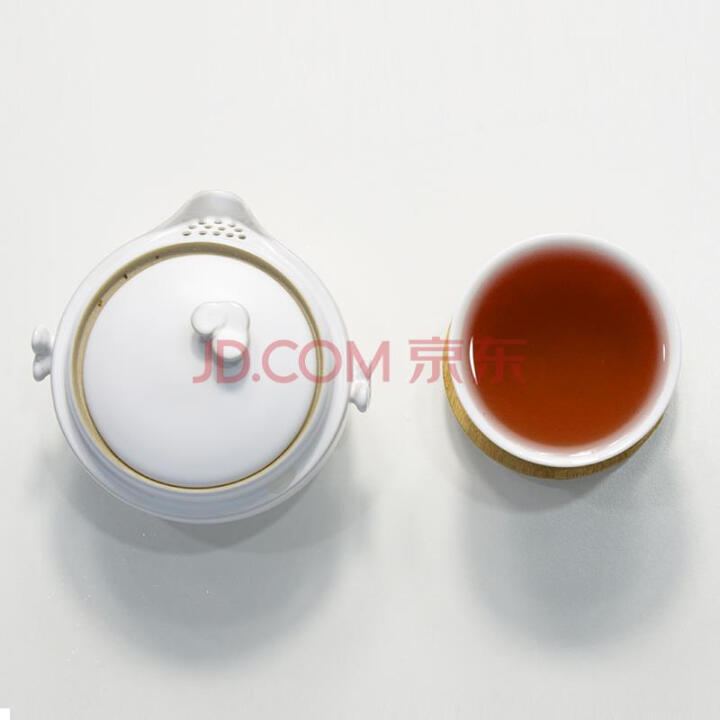 勤毅号 普洱茶熟茶特级正品小罐茶发酵茶5g试饮单罐装怎么样，好用吗，口碑，心得，评价，试用报告,第3张