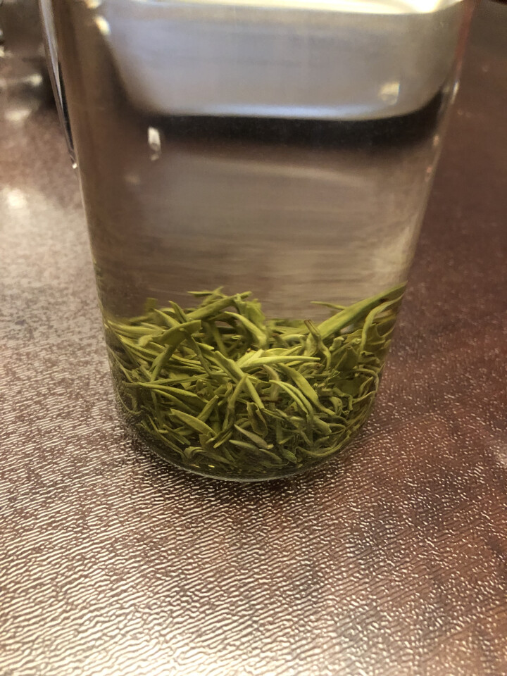 维丽亚 特级碧螺春2018新茶 正宗洞庭绿茶散装 嫩芽春茶茶叶 单芽50克罐装怎么样，好用吗，口碑，心得，评价，试用报告,第4张