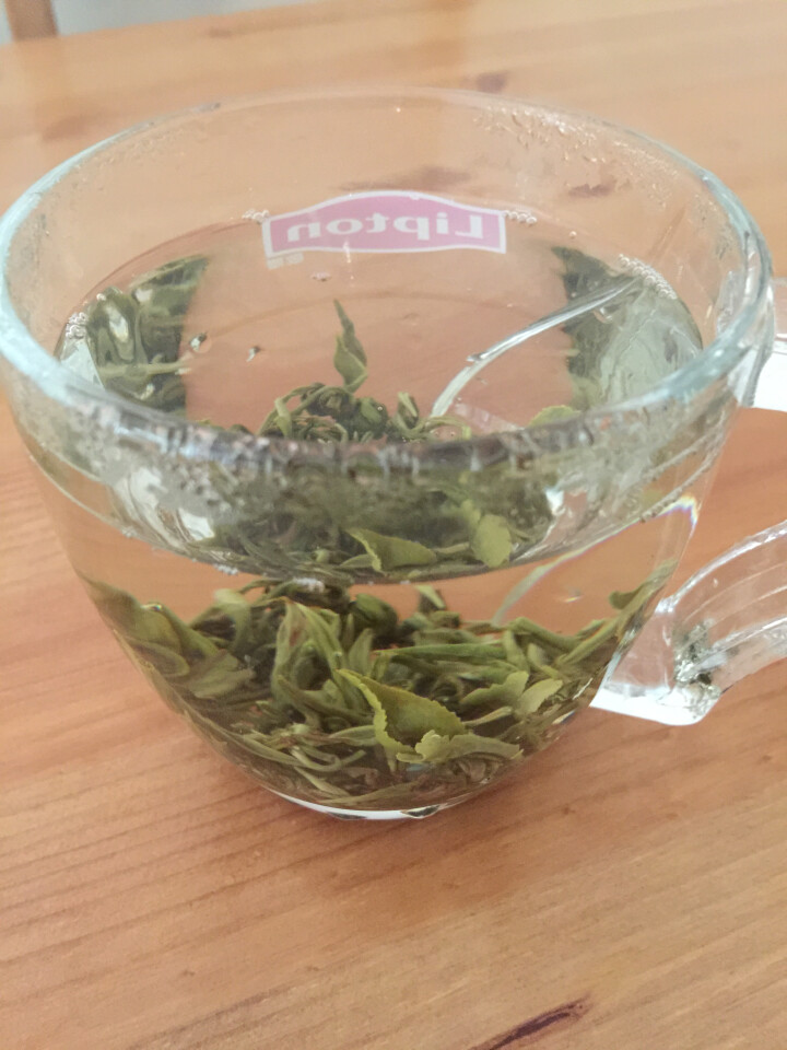 闽榕茶业 茉莉绣球2018新茶 特级 福州茉莉龙珠花茶绿茶 七窨 纯手工茶叶 浓香型 礼盒装104g怎么样，好用吗，口碑，心得，评价，试用报告,第4张