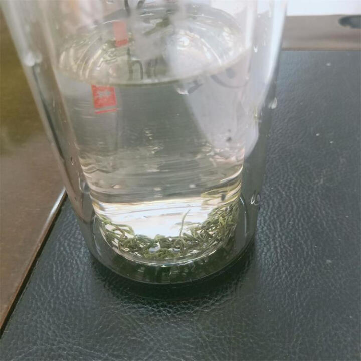 贵州高山绿茶 黎平香茶 特级春茶100g 20g 一级怎么样，好用吗，口碑，心得，评价，试用报告,第4张