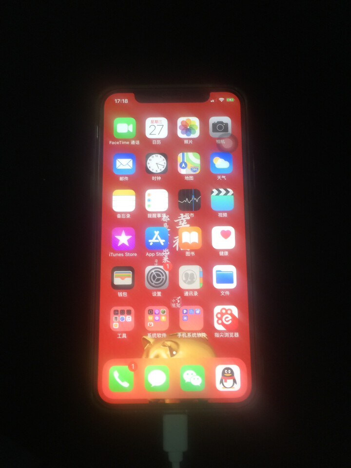 【蓝宝石镀晶】苹果8/7/6s玻璃膜 iPhone8/7/6/6s Plus钢化膜 全屏复盖手机贴膜 iPhone6/6splus,第5张