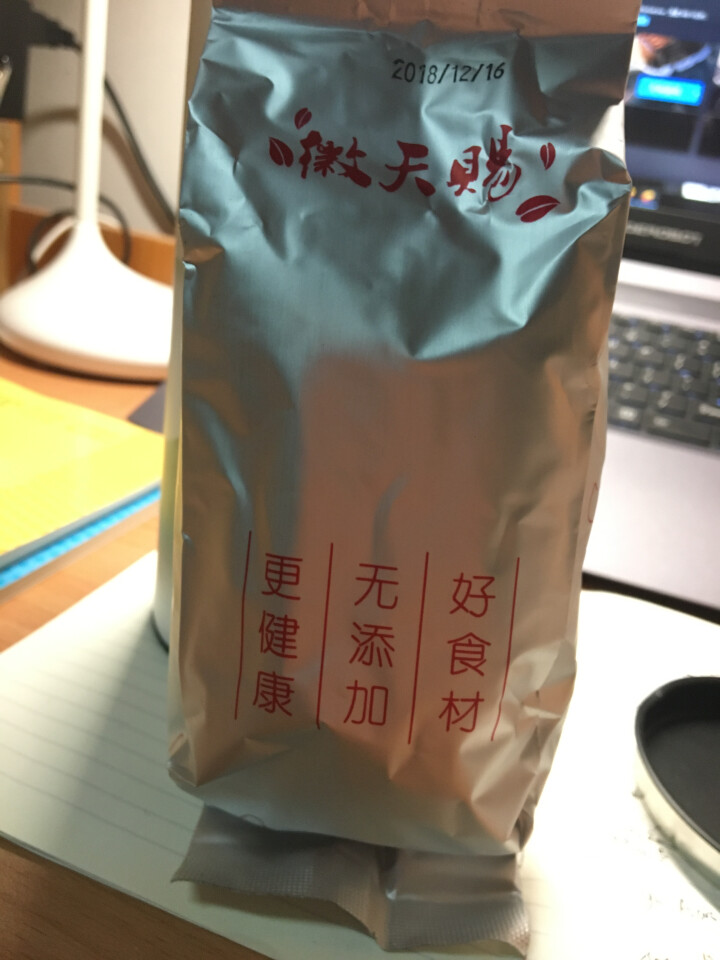 金银花茶叶特级金银花清散热装去罐装火花草茶可搭配菊花枸杞喝怎么样，好用吗，口碑，心得，评价，试用报告,第4张