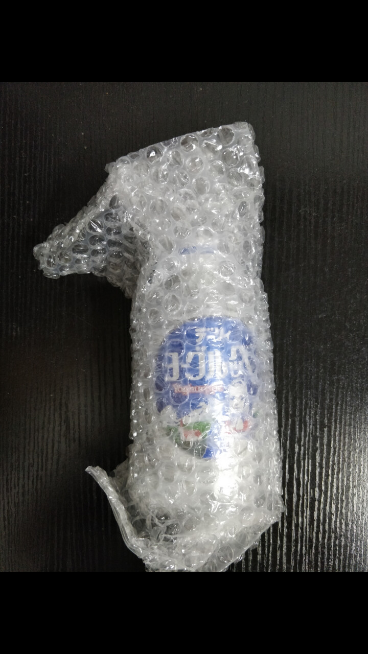 怡乐贝日本原装进口乳酸菌饮料铝罐包装290g  南日本九州原产牛奶怎么样，好用吗，口碑，心得，评价，试用报告,第2张