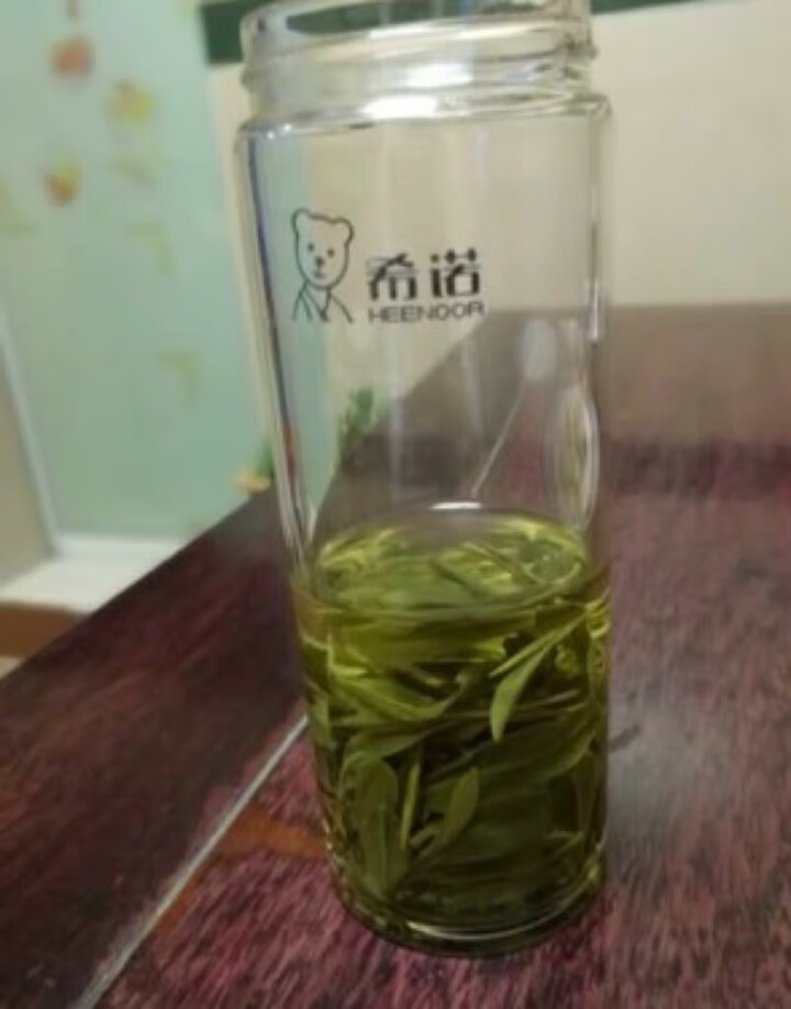 六安瓜片 绿茶茶叶 2018新茶 手工精品散装茶叶一级试喝装100g/罐 一级瓜片,第4张