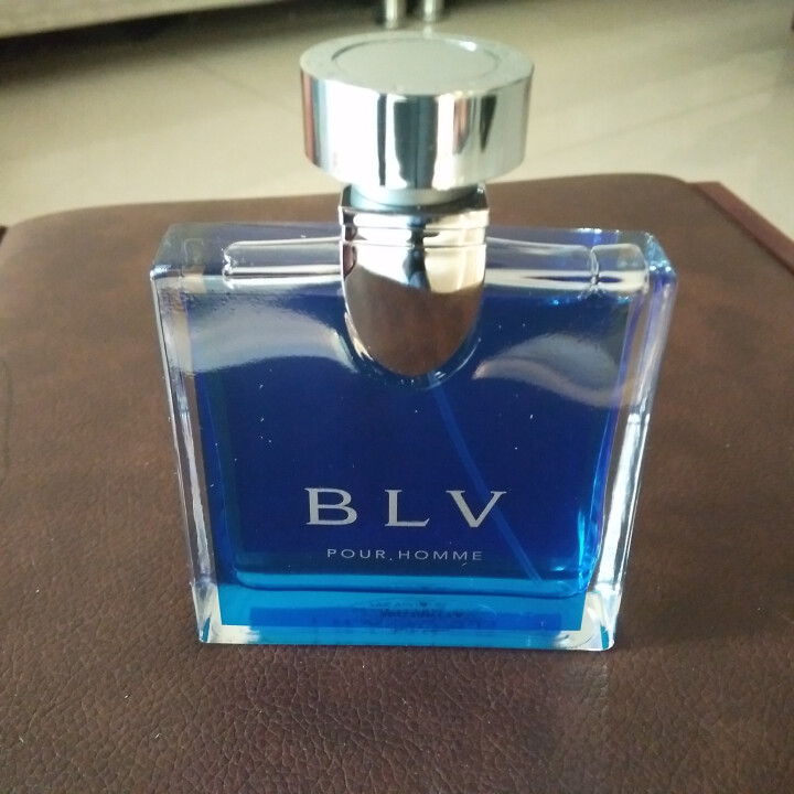 宝格丽（BVLGARI）宝蓝男士淡香水50ml 持久淡香 清新优雅怎么样，好用吗，口碑，心得，评价，试用报告,第3张