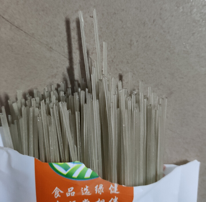 【林州馆】健合福太行高山红薯粉条200g  酸辣粉方便速食火锅炖粉条 粉丝宽粉条 红薯粉条100g怎么样，好用吗，口碑，心得，评价，试用报告,第3张