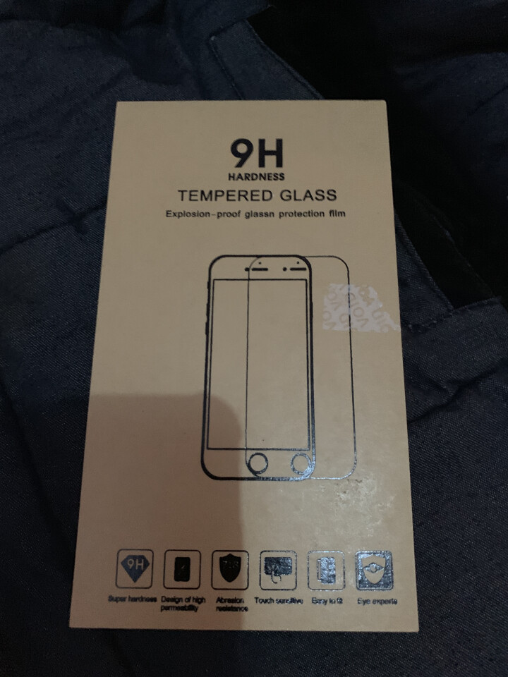 TEPSHINE 苹果X/XS/XR钢化膜iphone xs max手机贴膜全复盖 钻石镀晶钢化膜 全复盖3D冷雕曲面屏（送试贴膜+随手贴） 苹果 XS/X,第2张