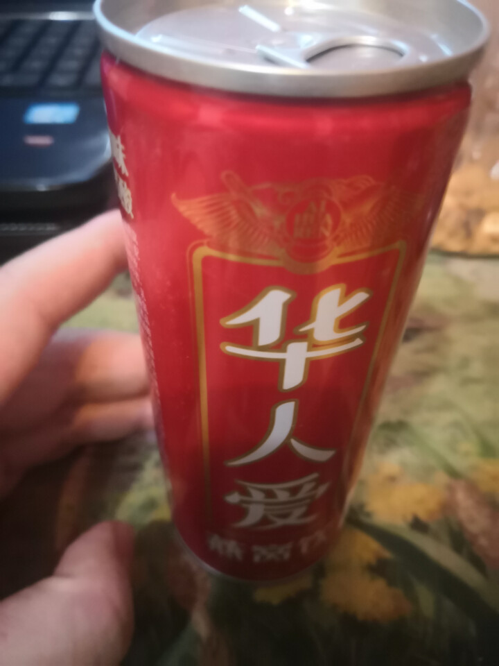 华人爱茶咖鸳鸯礼包礼品装燕窝饮料 1瓶装怎么样，好用吗，口碑，心得，评价，试用报告,第2张