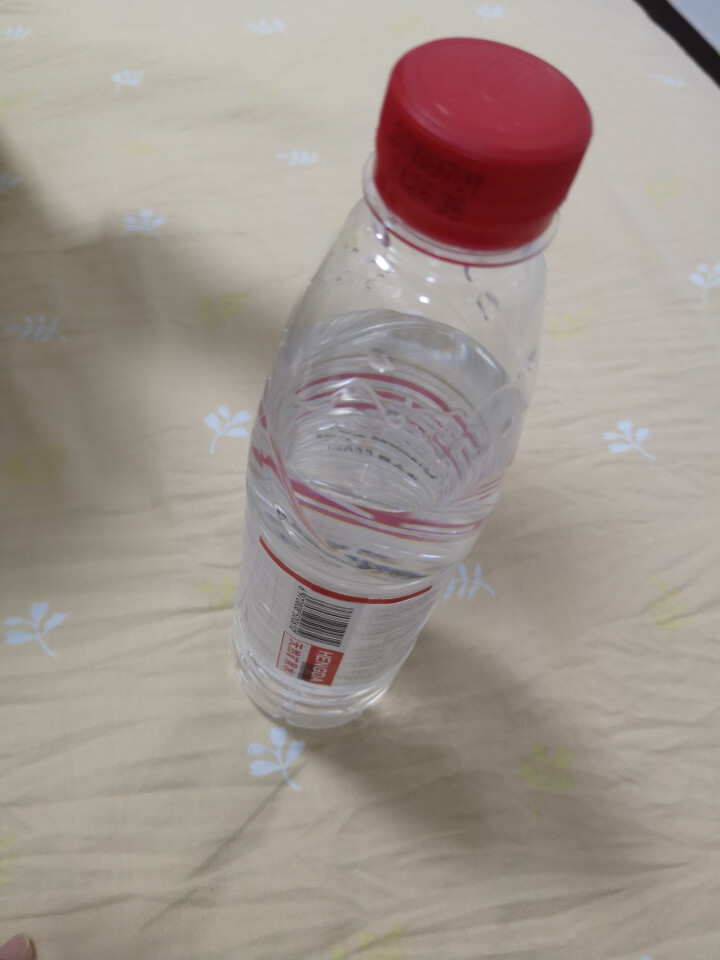 【整箱买一送一】恒大 天然矿泉水饮用水瓶装水非纯净水 550ml*1瓶（样品不售卖）怎么样，好用吗，口碑，心得，评价，试用报告,第3张