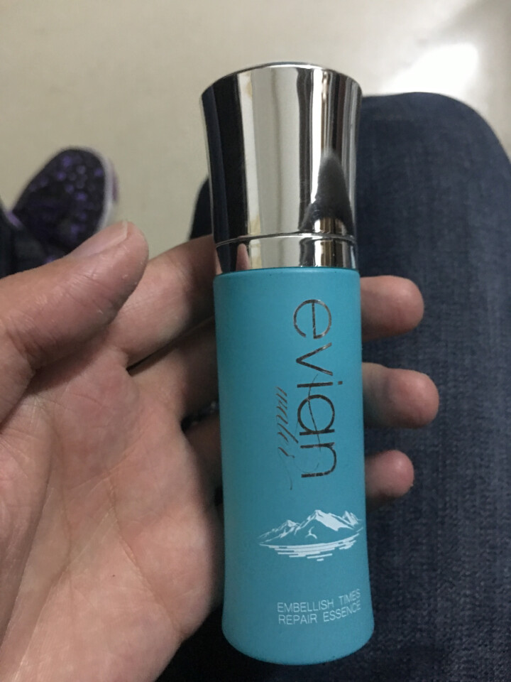 卡芙索 孕妇精华液 深层调理 修护补水 40ML 孕妇专用护肤品 依云水润系列怎么样，好用吗，口碑，心得，评价，试用报告,第2张