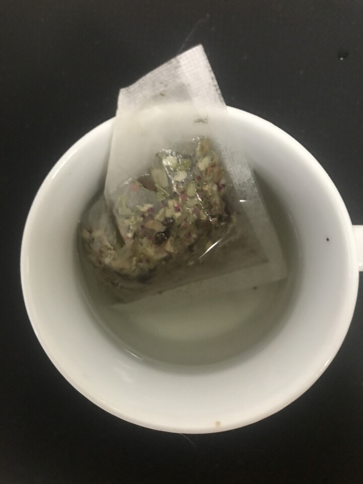 《千度至丽》冬瓜荷叶茶 冬瓜茶 荷叶茶 120克 买1袋发3袋包邮怎么样，好用吗，口碑，心得，评价，试用报告,第4张