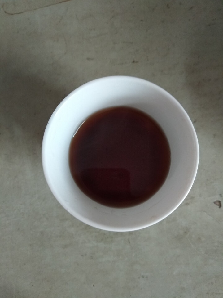 铸普号茶叶普洱茶熟茶易武熟茶龙珠两粒试饮装怎么样，好用吗，口碑，心得，评价，试用报告,第4张