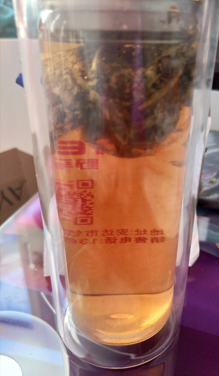 中茶清茶玫瑰花白茶养生茶叶袋泡10包一盒25g 玫瑰白茶试用装1袋怎么样，好用吗，口碑，心得，评价，试用报告,第3张