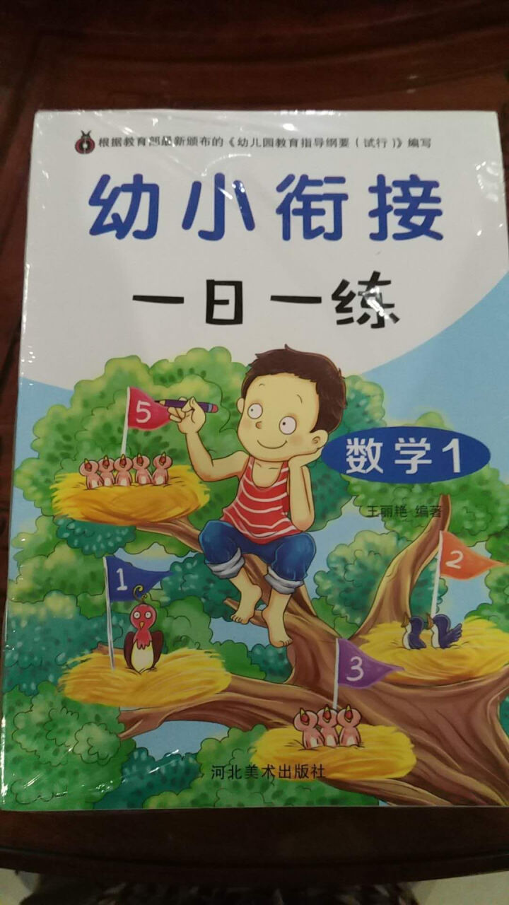 幼小衔接一日一练 数学+拼音+语言+偏旁部首全十册 幼儿早教书 根据幼儿园教育指导纲要试行编写怎么样，好用吗，口碑，心得，评价，试用报告,第3张