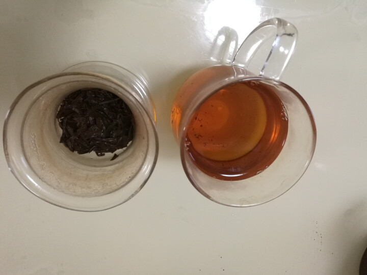 得意壶 新茶 武夷山桐木关正山小种红茶茶叶礼盒装罐装 特级茗茶 80g怎么样，好用吗，口碑，心得，评价，试用报告,第4张