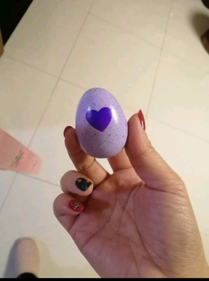 【1件8折，2件7折】哈驰魔法蛋（HATCHIMALS） 孵化蛋儿童益智玩具女孩过家家玩具创意玩具神 MINI蛋试玩装怎么样，好用吗，口碑，心得，评价，试用报告,第2张