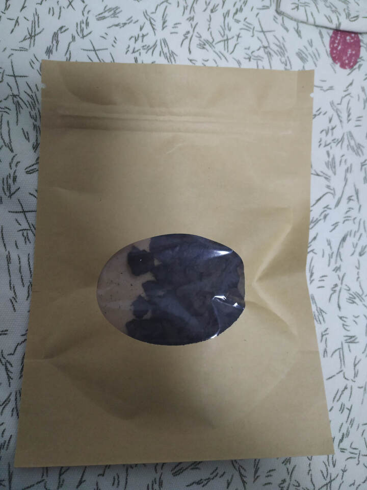 试用 糯香老茶头 20g 赠品不发货 试用装20g怎么样，好用吗，口碑，心得，评价，试用报告,第2张