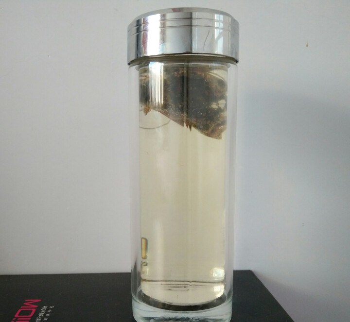 中茶清茶桂花乌龙茶清香茶叶袋泡花草茶10包一盒25g 桂花乌龙试用装1袋(单拍不发货)怎么样，好用吗，口碑，心得，评价，试用报告,第3张