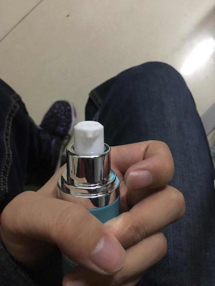 卡芙索 孕妇精华液 深层调理 修护补水 40ML 孕妇专用护肤品 依云水润系列怎么样，好用吗，口碑，心得，评价，试用报告,第4张