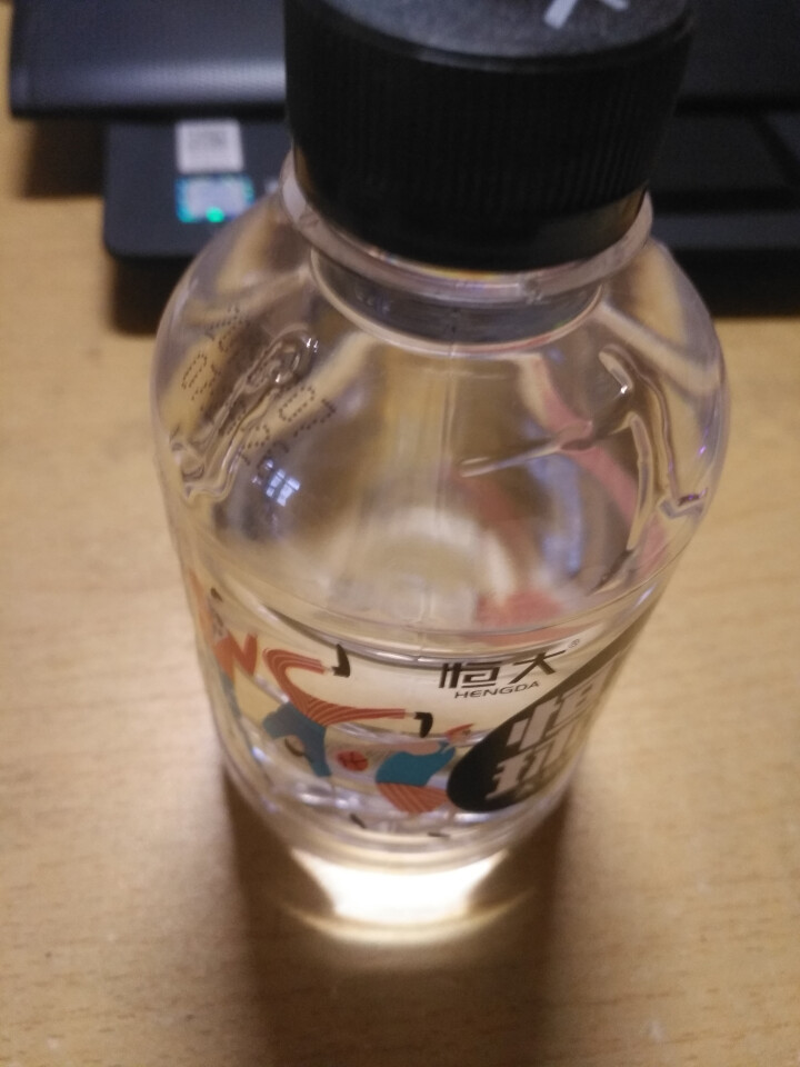 恒大 球球天然矿泉水小瓶 饮用水 瓶装水 情侣水 280ml*1瓶（样品不售卖）怎么样，好用吗，口碑，心得，评价，试用报告,第2张