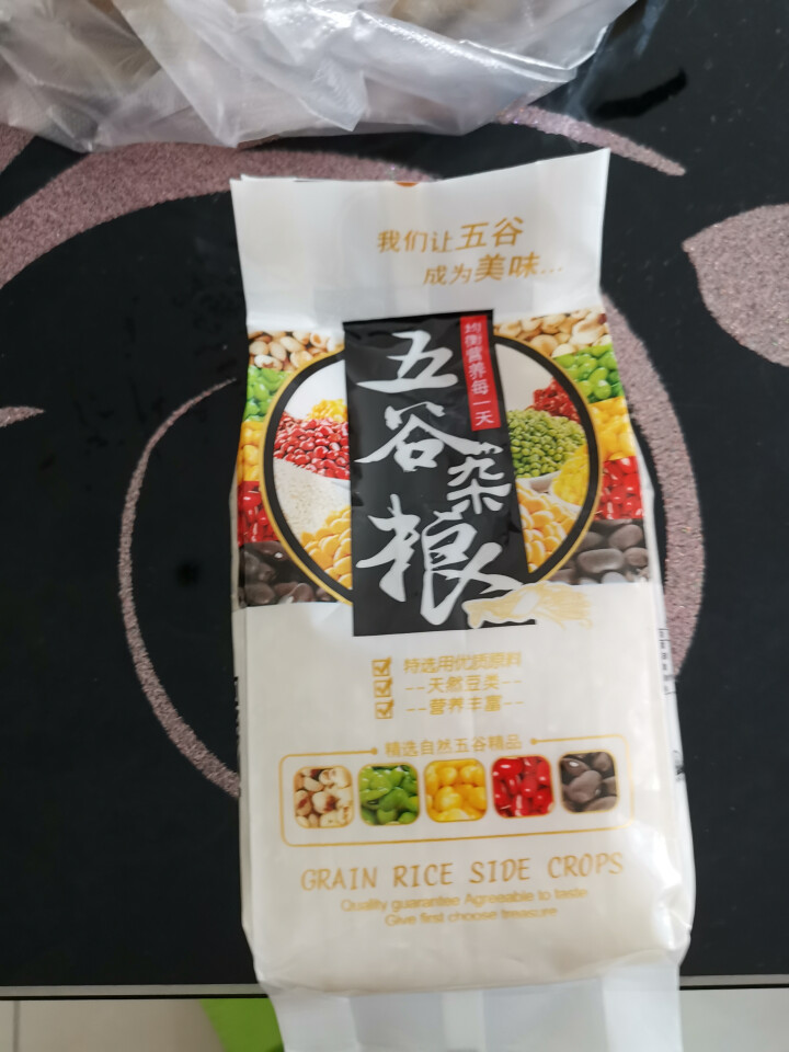 淳清 五常有机大米 稻花香 地理标志东北大米2500g （试吃活动发试吃装250g） 5斤有机大米怎么样，好用吗，口碑，心得，评价，试用报告,第2张