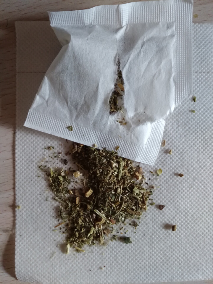 【第2件5折】罗汉果金银花胖大海薄荷润喉护嗓茶可搭配清肺茶清咽利喉戒烟茶怎么样，好用吗，口碑，心得，评价，试用报告,第3张