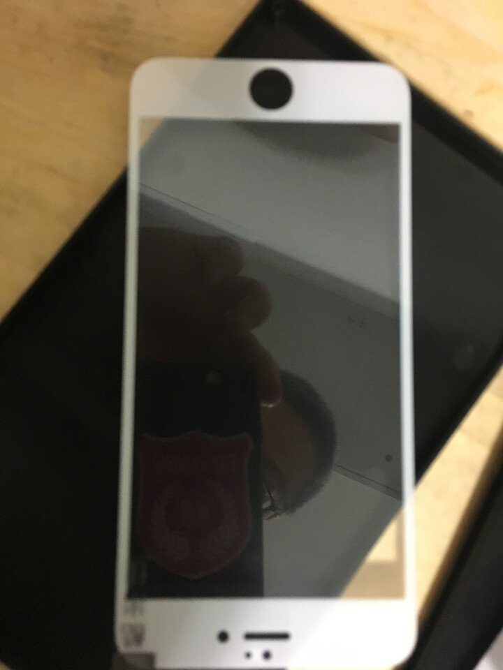 【蓝宝石镀晶】苹果8/7/6s玻璃膜 iPhone8/7/6/6s Plus钢化膜 全屏复盖手机贴膜 iPhone6/6splus,第6张