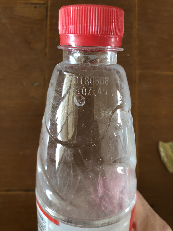 【整箱买一送一】恒大 天然矿泉水饮用水瓶装水非纯净水 550ml*1瓶（样品不售卖）怎么样，好用吗，口碑，心得，评价，试用报告,第4张