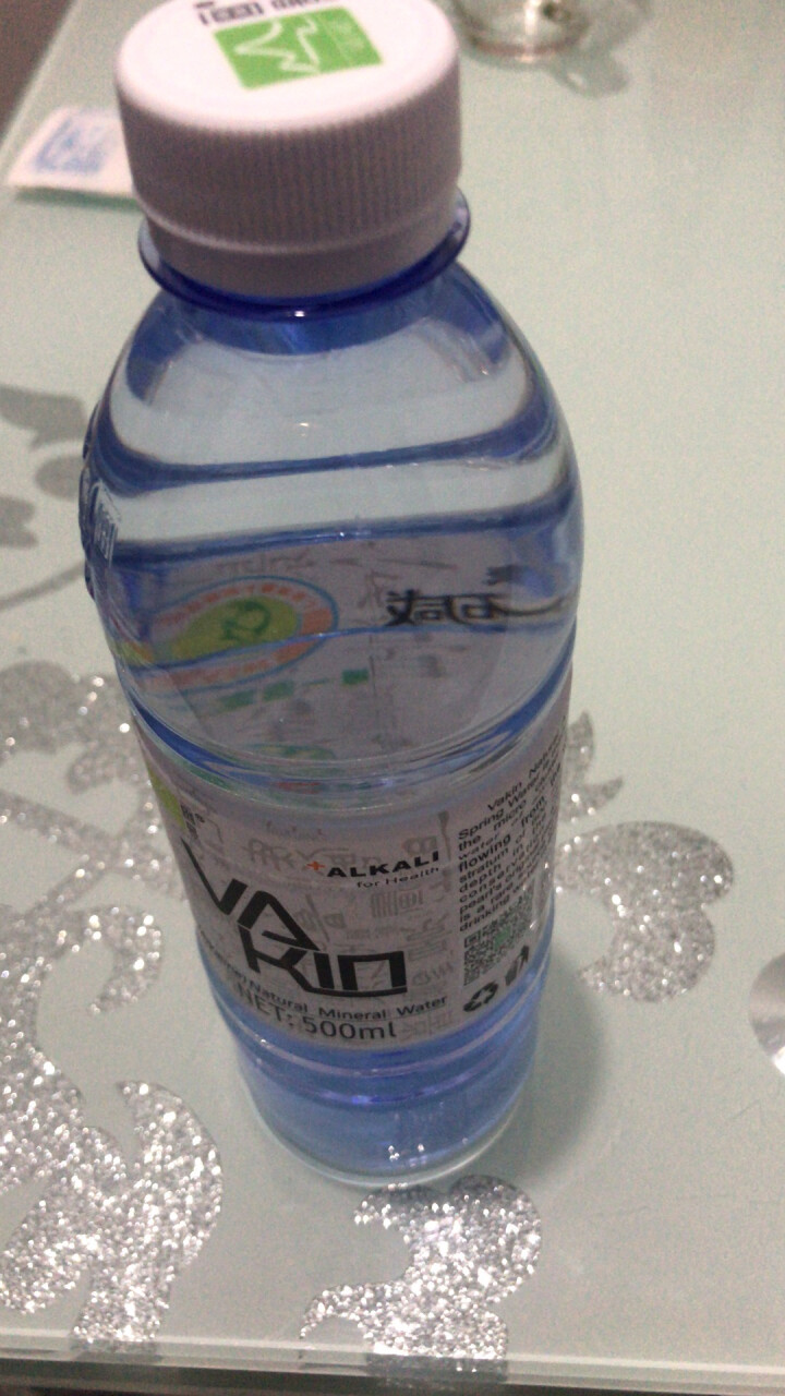 【湛江馆】画景矿泉水 弱碱性矿泉水 500ml 一箱  15瓶怎么样，好用吗，口碑，心得，评价，试用报告,第3张