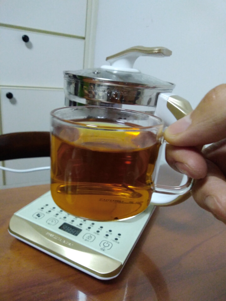 红茶 正山小种 茶叶 茶味系列礼盒装250g 俸茗茶仓 特级武夷山桐木关正山小种红茶叶 茶味系列红色礼盒装怎么样，好用吗，口碑，心得，评价，试用报告,第4张