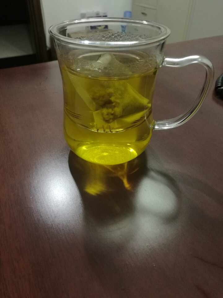 珍茶集 红豆薏米茶祛湿茶茶包芡实茶去除湿热体质调理湿气养生茶苦荞茶袋泡茶包150g30包盒装怎么样，好用吗，口碑，心得，评价，试用报告,第2张