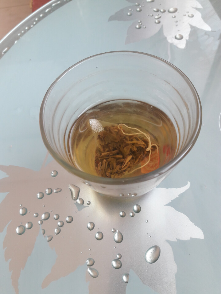 中茶清茶红茶 茶叶袋泡茶10包一盒25g 红茶试用装(1袋)怎么样，好用吗，口碑，心得，评价，试用报告,第4张