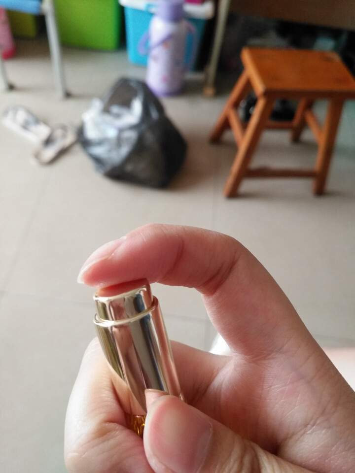 林清轩 山茶花润肤油升级版豪华旅行装3ml 滋养修复皮肤屏障怎么样，好用吗，口碑，心得，评价，试用报告,第3张