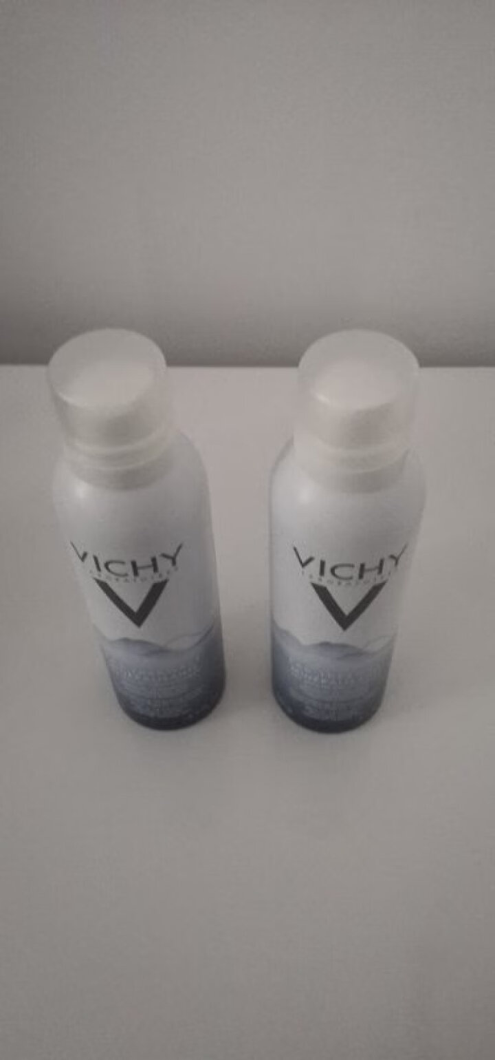 Vichy薇姿喷雾矿物赋能温泉水补水保湿舒缓肌肤 150ml*2瓶怎么样，好用吗，口碑，心得，评价，试用报告,第2张