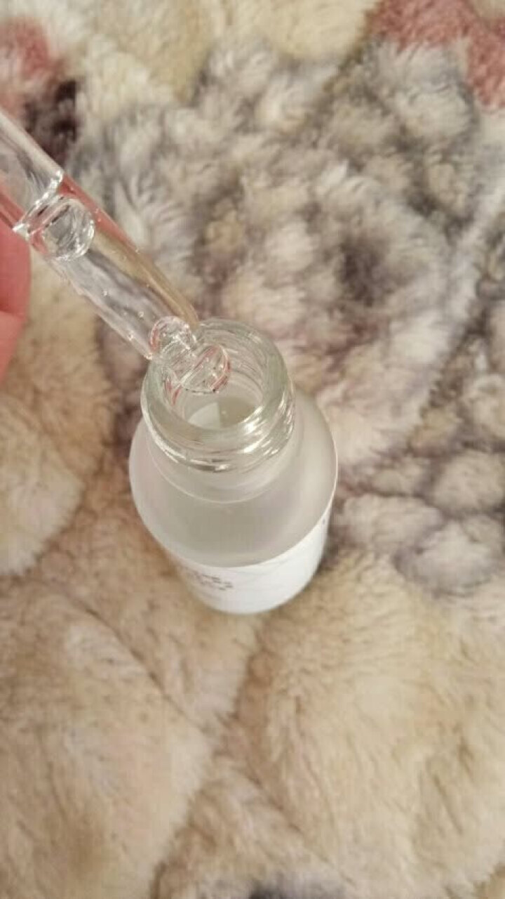 【买二送一】LaMilee莱玫烟酰胺原液15ml（面部精华液 去黄 亮出光感肌 提亮肤色 收缩毛孔）怎么样，好用吗，口碑，心得，评价，试用报告,第4张