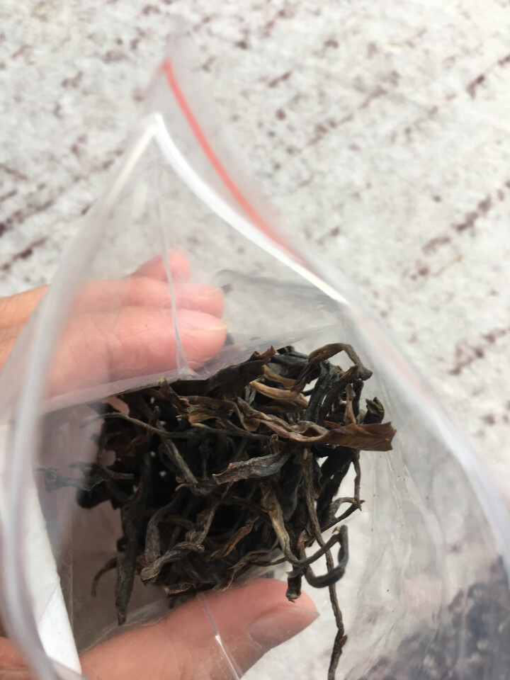 云茗木 普洱茶古树茶生茶 散装 2012年冰岛地界古树茶 老生茶 试用装10克 生茶中低端怎么样，好用吗，口碑，心得，评价，试用报告,第4张