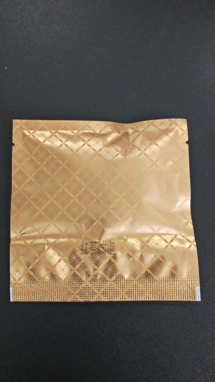 中粮集团中茶清茶红茶 茶叶袋泡茶10包一盒25g 红茶试用装(1袋)怎么样，好用吗，口碑，心得，评价，试用报告,第2张