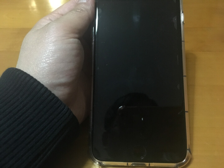 苹果7/8plus钢化膜 iPhone6/6plus蓝宝石镀晶手机贴膜 高透 磨砂游戏膜 硬边包边膜 3D冷雕曲面屏  白色 iPhone6/6s plus 5,第4张