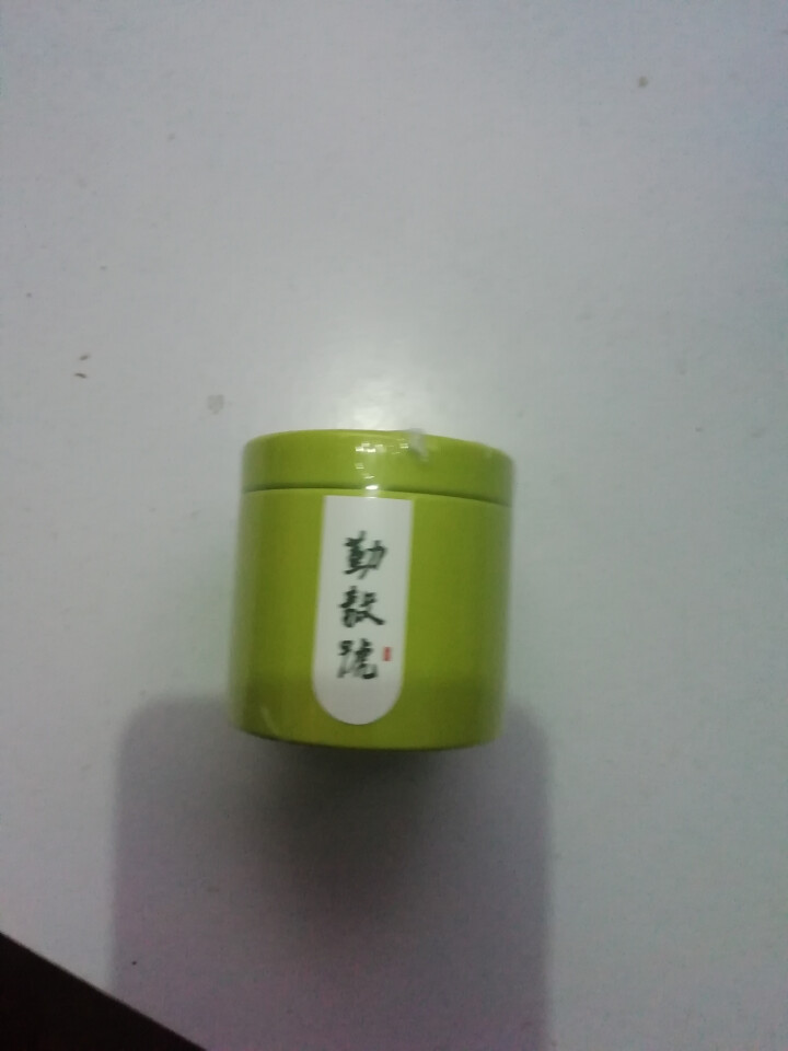 勤毅号 普洱茶熟茶特级正品小罐茶发酵茶5g试饮单罐装怎么样，好用吗，口碑，心得，评价，试用报告,第4张