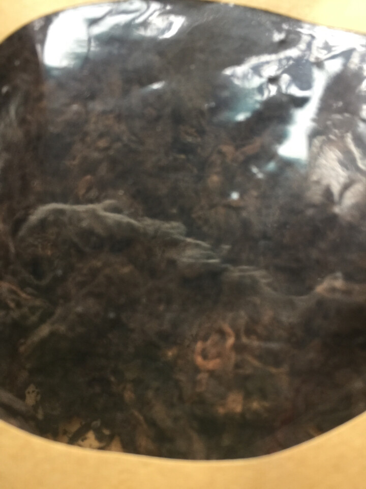 试用装 醇香布朗老茶头熟茶 20g 试用 赠品不发货 试用装 20g怎么样，好用吗，口碑，心得，评价，试用报告,第3张