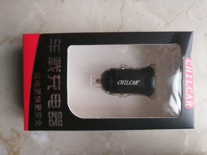 驰兰卡车载充电器QC3.0华为超级快充点烟器一拖二迷你车充VIVO OPPO闪充车用USB转换器插头 M15Plus【支持超级快充  闪充 QC3.0】怎么样，,第2张