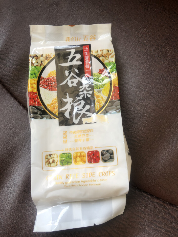 淳清 五常有机大米 稻花香 地理标志东北大米2500g （试吃活动发试吃装250g） 5斤有机大米怎么样，好用吗，口碑，心得，评价，试用报告,第2张