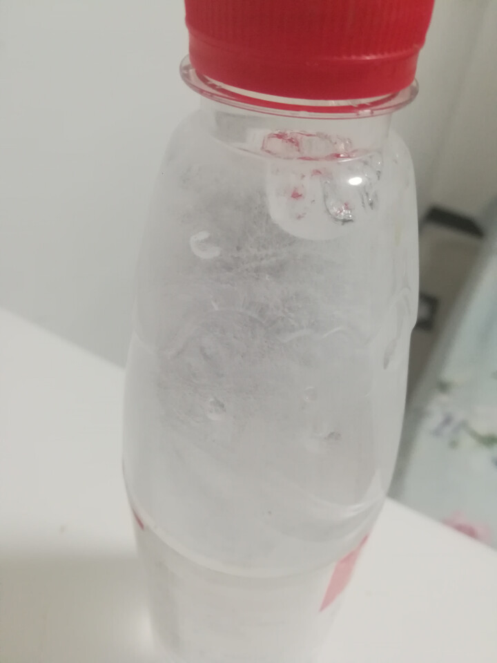 【整箱买一送一】恒大 天然矿泉水饮用水瓶装水非纯净水 550ml*1瓶（样品不售卖）怎么样，好用吗，口碑，心得，评价，试用报告,第4张