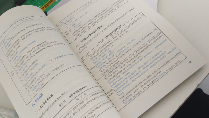 2019初级会计职称官方教材 初级会计实务经济法基础辅导图书梦想成真轻松过关【中华会计网校】 全套购买 初级会计师怎么样，好用吗，口碑，心得，评价，试用报告,第3张