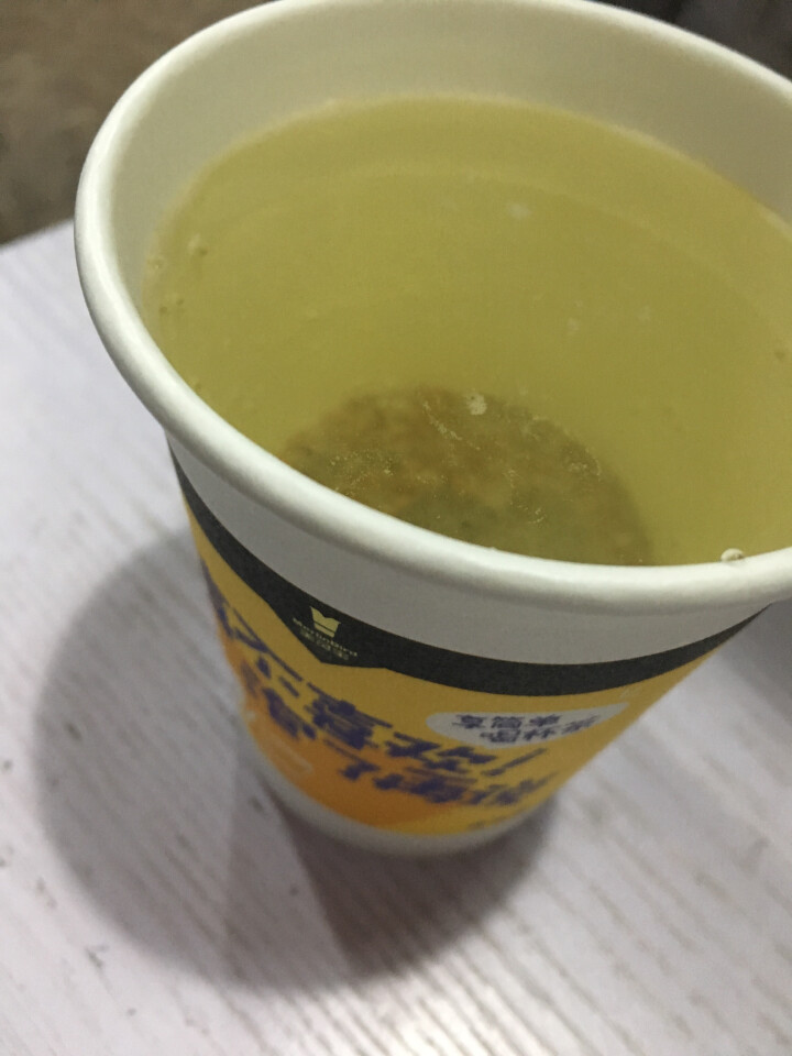 美灵宝态度 苦荞杯茶茉莉花茶叶 浓香型红茶 独立纸杯袋装冲泡20杯/袋 苦荞杯茶怎么样，好用吗，口碑，心得，评价，试用报告,第4张