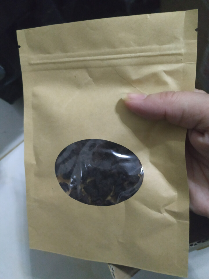 试用 糯香老茶头 20g 赠品不发货 试用装20g怎么样，好用吗，口碑，心得，评价，试用报告,第4张