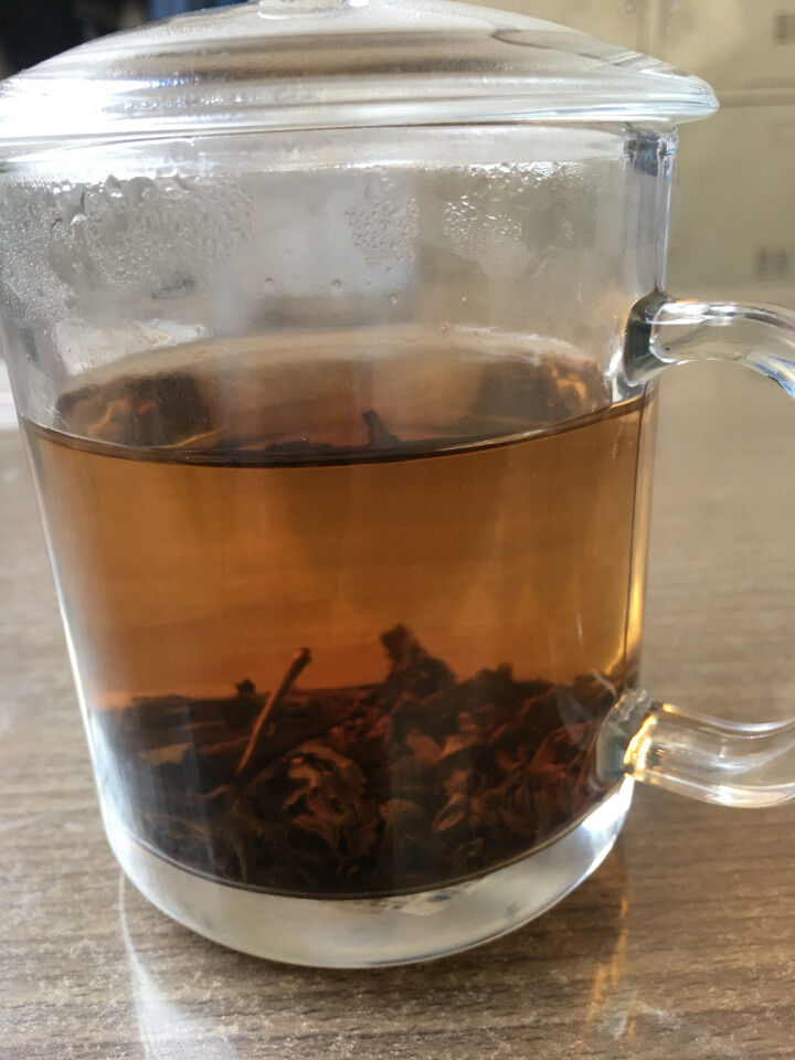 一人食·尝鲜装 大红袍 武夷山岩茶乌龙茶正品  一次量 办公好搭档 4g/罐怎么样，好用吗，口碑，心得，评价，试用报告,第4张