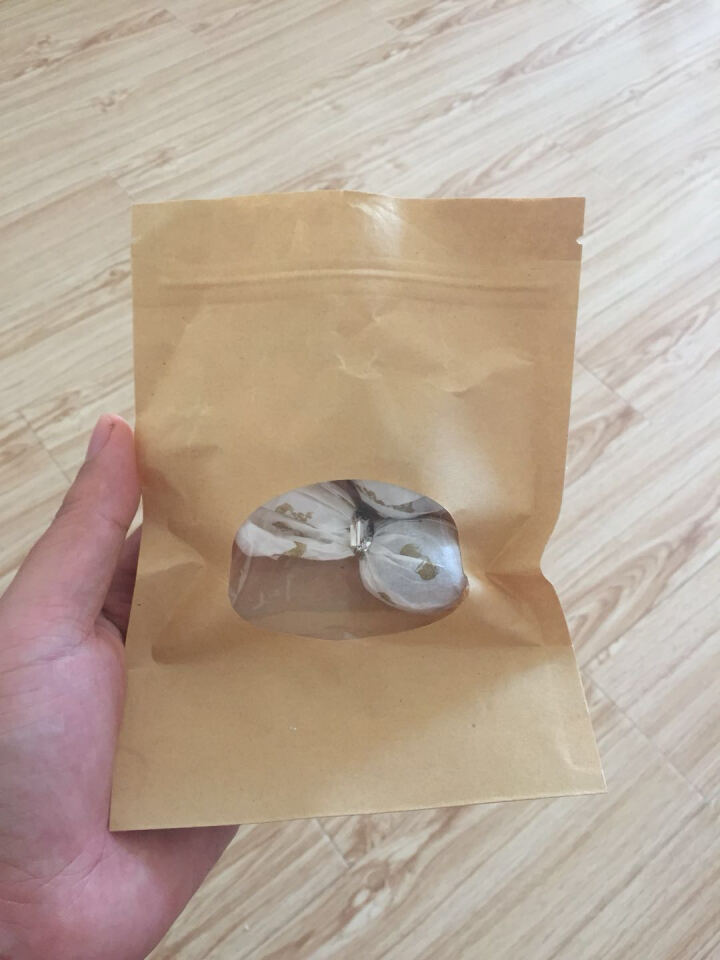 布朗龙珠熟茶 试用装20克 赠品不发货 试用装20g怎么样，好用吗，口碑，心得，评价，试用报告,第2张