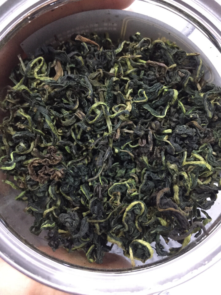 【买2送1】怡茗清（YIMINGQING）蒲公英茶野生天然婆婆丁纯花草茶降火去火茶 蒲公英花茶50g 一灌装怎么样，好用吗，口碑，心得，评价，试用报告,第3张